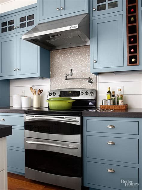 steel colored cabinets|metal kitchen cabinet color scheme.